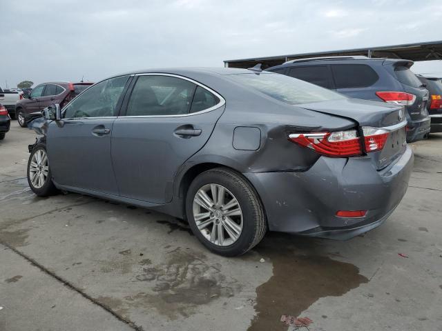 JTHBK1GG5E2098030 | 2014 LEXUS ES 350