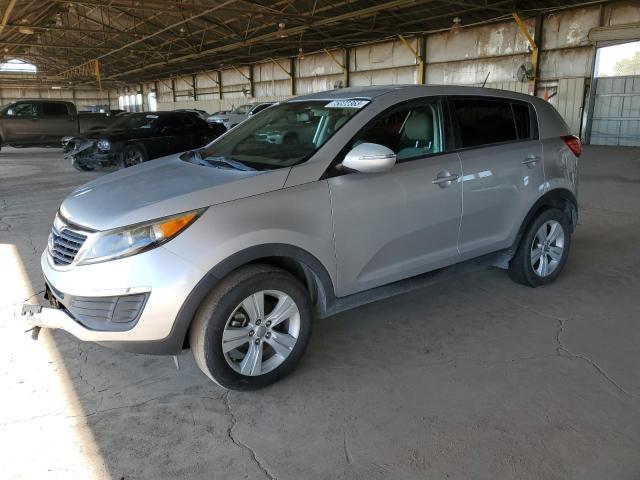 2013 Kia Sportage Base