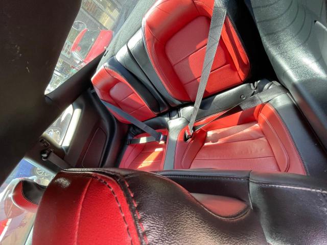 1FA6P8CF0H5358451 Ford MUSTANG GT