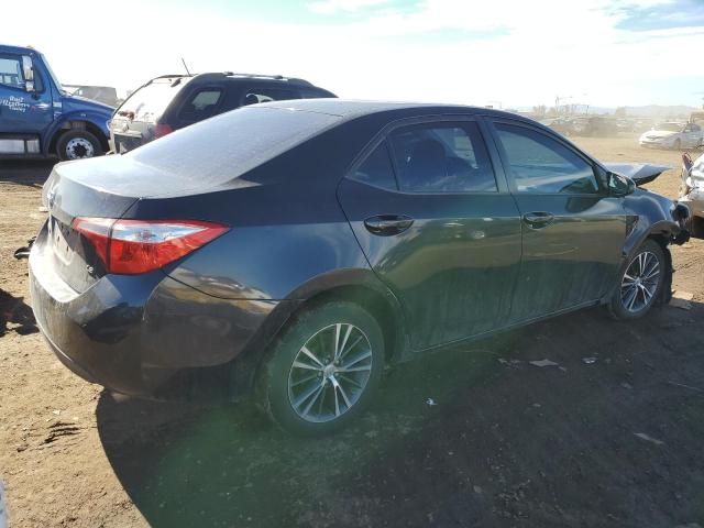 5YFBURHE5GP543815 | 2016 TOYOTA COROLLA L