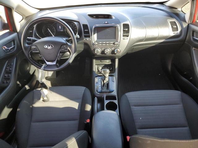 3KPFL4A74HE129317 KIA FORTE LX