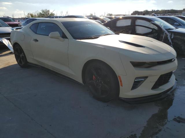 1G1FG1R78G0129862 Chevrolet CAMARO SS
