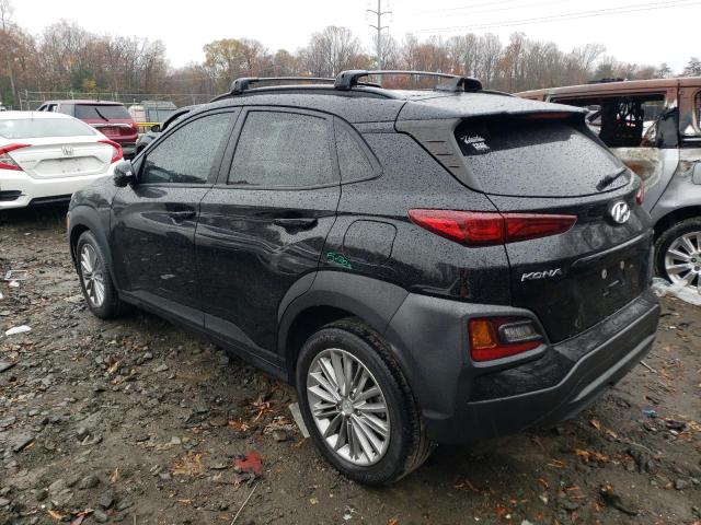 2020 HYUNDAI KONA SEL P - KM8K6CAA3LU593295