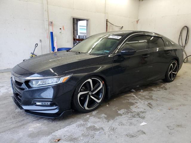 2020 Honda Accord Sedan Sport