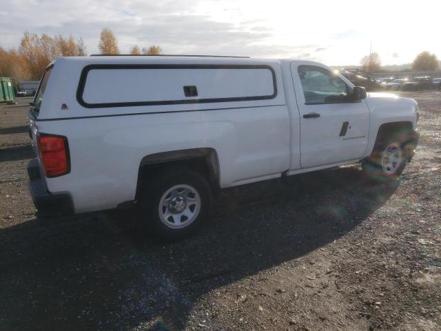 1GCNCNEH9GZ272643 | 2016 CHEVROLET SILVERADO