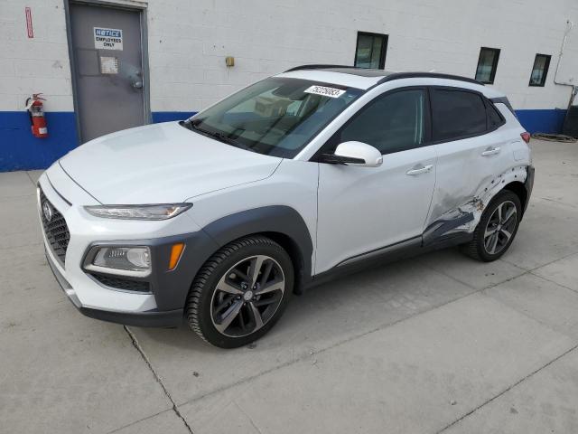 2019 Hyundai Kona Limited