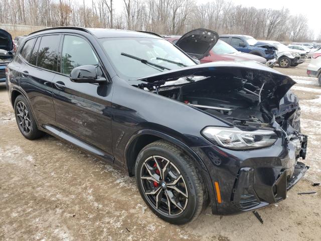 2024 BMW X3 M40I 5UX83DP02R9U53082