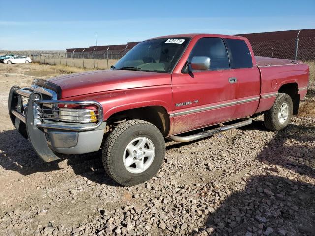 1997 Dodge Ram 1500 