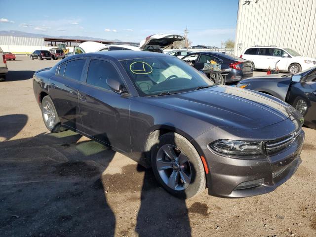 2C3CDXBG4GH180243 | 2016 DODGE CHARGER SE