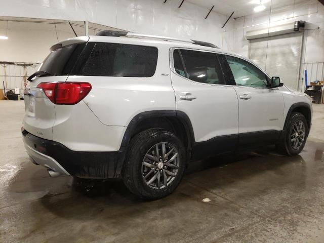 1GKKNULS6HZ285295 | 2017 GMC ACADIA SLT