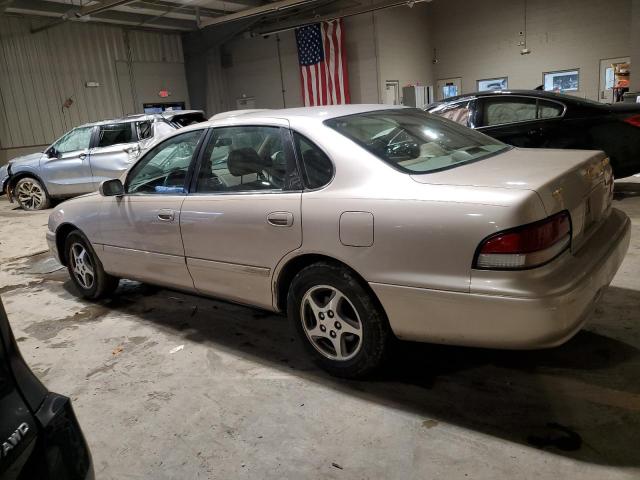 1997 Toyota Avalon Xl VIN: 4T1BF12B7VU207024 Lot: 77487163