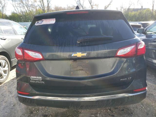 2GNAXSEV7J6239111 Chevrolet EQUINOX LT