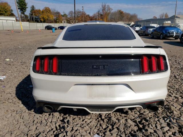 1FA6P8CF8H5305349 | 2017 FORD MUSTANG GT