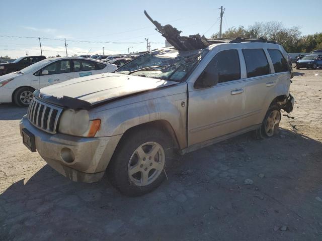 2006 Jeep Grand Cherokee Limited