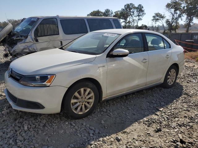 2013 Volkswagen Jetta 