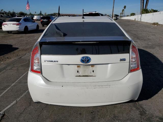 JTDKN3DU5F2003370 | 2015 TOYOTA PRIUS