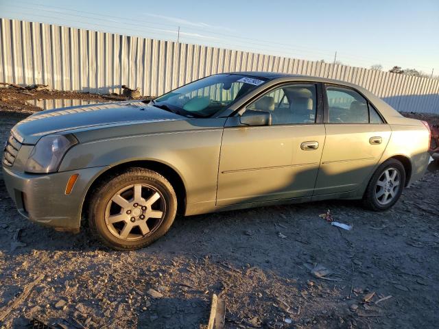 2005 Cadillac CTS 