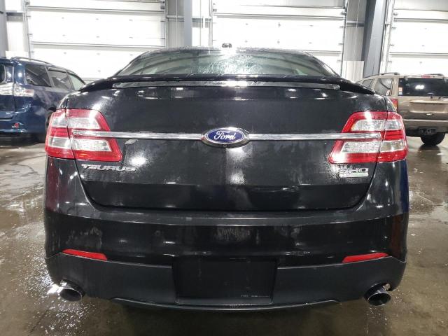 1FAHP2KTXDG140609 | 2013 Ford taurus sho