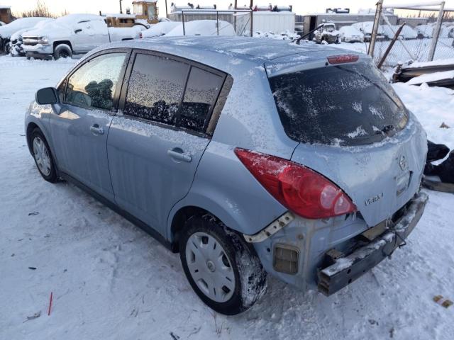 Vin: 3n1bc1cpxbl497789, lot: 76512173, nissan versa s 20112