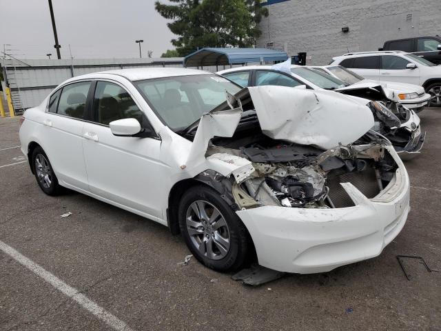 1HGCP2F60BA110691 | 2011 Honda accord se