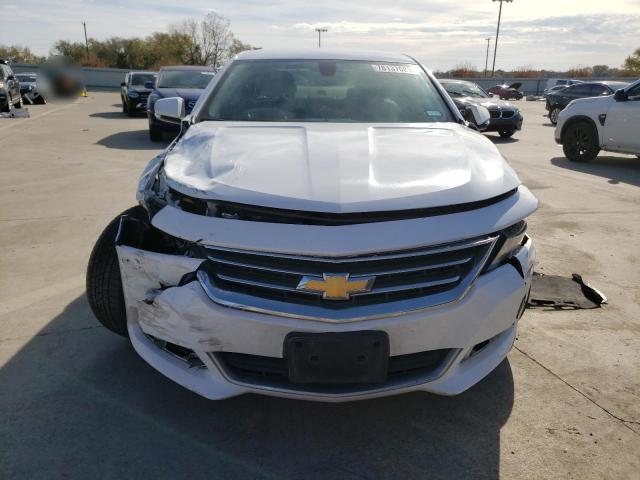 1G11Z5SA2KU116673 | 2019 CHEVROLET IMPALA LT