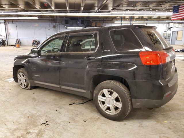 2GKALMEK3E6336466 | 2014 GMC TERRAIN SL