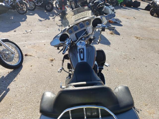 2015 HARLEY-DAVIDSON FLHTKSE CV 1HD1TEN15FB950277