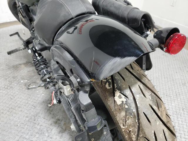 2023 INDIAN MOTORCYCLE CO. SCOUT ROGU - 56KMTC009P3192032