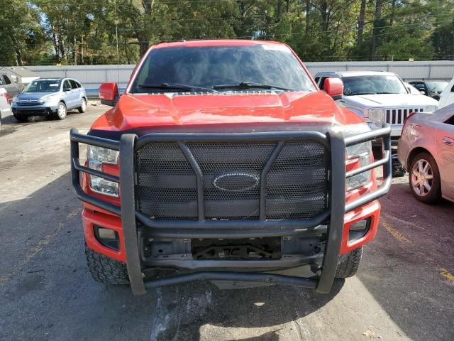 1FTEW1EF5FKD52933 | 2015 FORD F150 SUPER