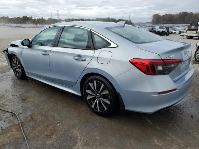 2HGFE1F71PH308534 | 2023 HONDA CIVIC EX