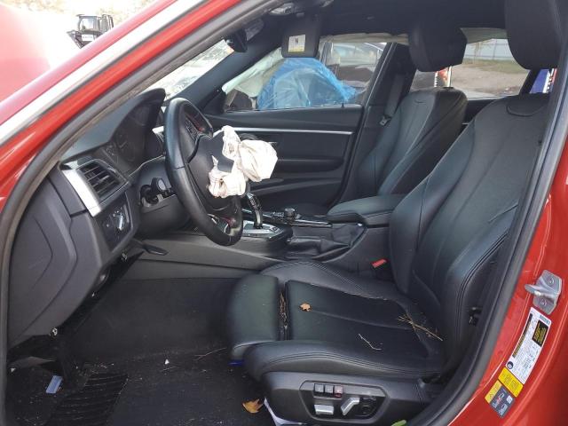 2018 BMW 330E - WBA8E1C56JA756281