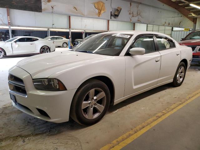 2011 Dodge Charger 