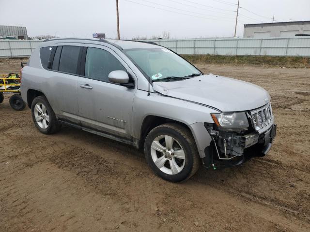 1C4NJDEB4GD757894 | 2016 JEEP COMPASS LA