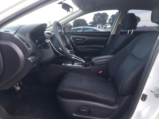 2017 NISSAN ALTIMA 2.5 - 1N4AL3AP8HN324388