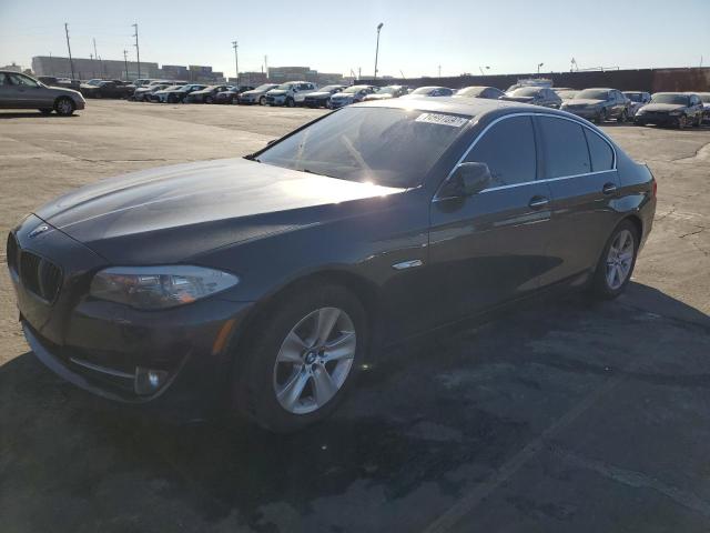 2013 BMW 5 Series 528i