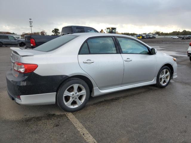 2011 Toyota Corolla Base VIN: 2T1BU4EE1BC608496 Lot: 74358323