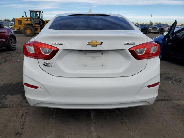 2017 Chevrolet Cruze Premier VIN: 1G1BF5SM1H7236611 Lot: 74821553