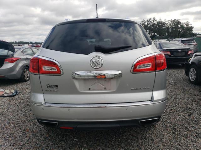 5GAKRBKDXFJ296126 | 2015 BUICK ENCLAVE