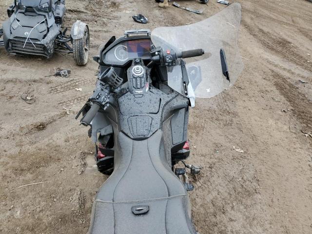 2023 HONDA GL1800 B JH2SC7940PK500079