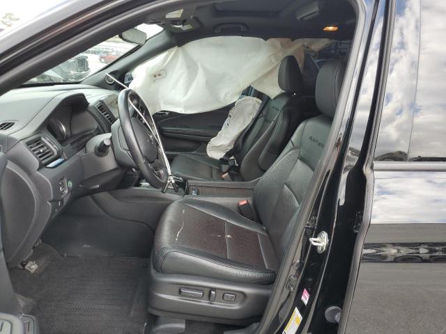 5FNYF6H74LB000028 HONDA PILOT 2020