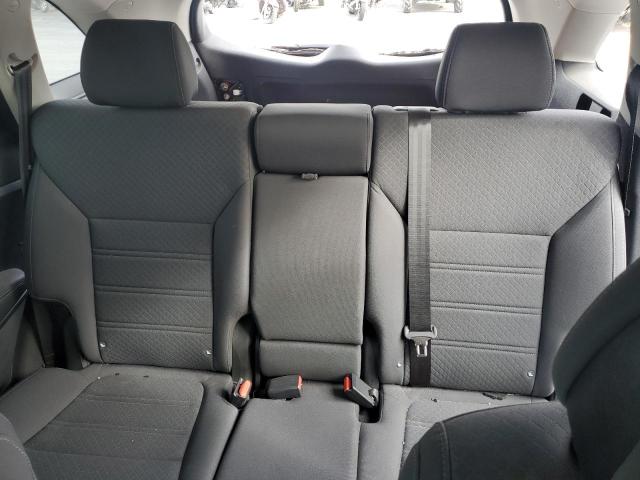5XYPG4A36GG063943 KIA SORENTO LX