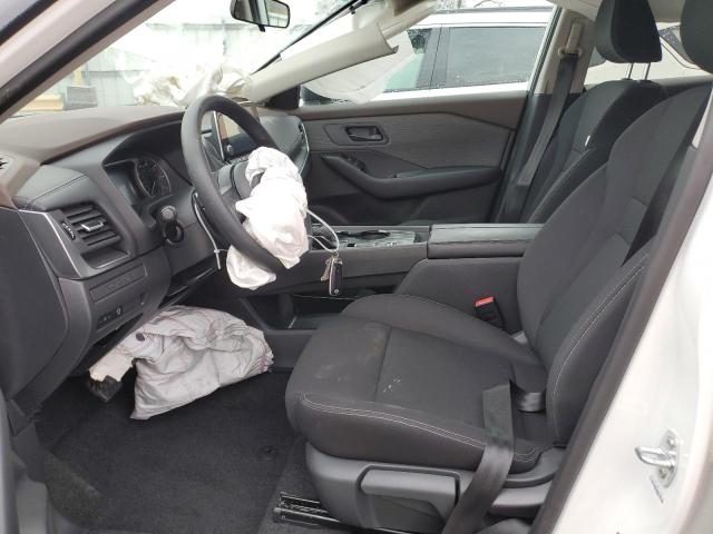 2023 NISSAN ROGUE S - 5N1BT3AAXPC872747
