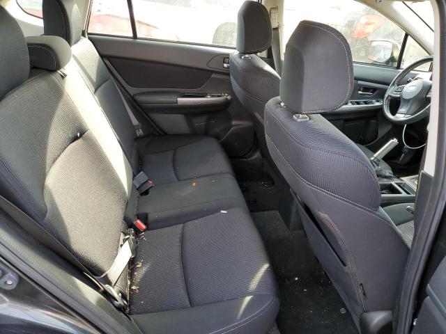 JF1GPAP69G8349668 Subaru Impreza Sport Premium