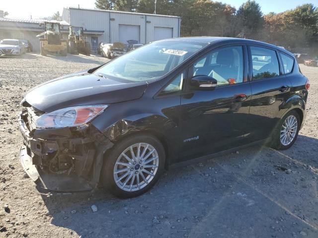 2013 Ford C-Max Energi SE