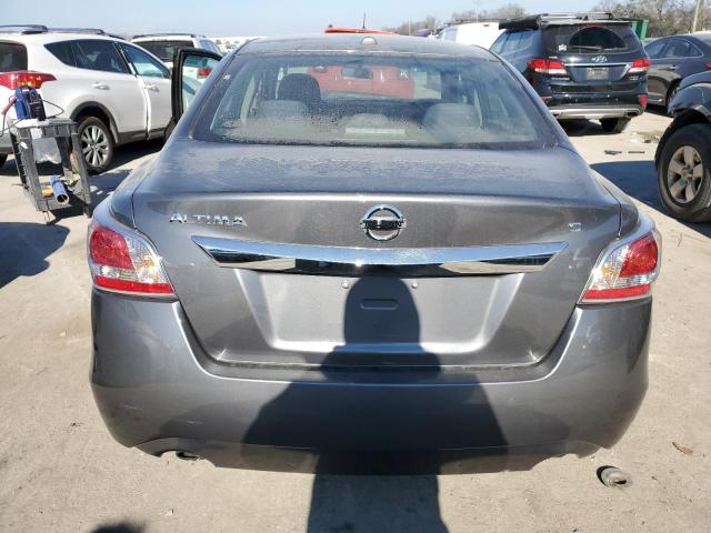 1N4AL3AP6FC257119 | 2015 NISSAN ALTIMA 2.5