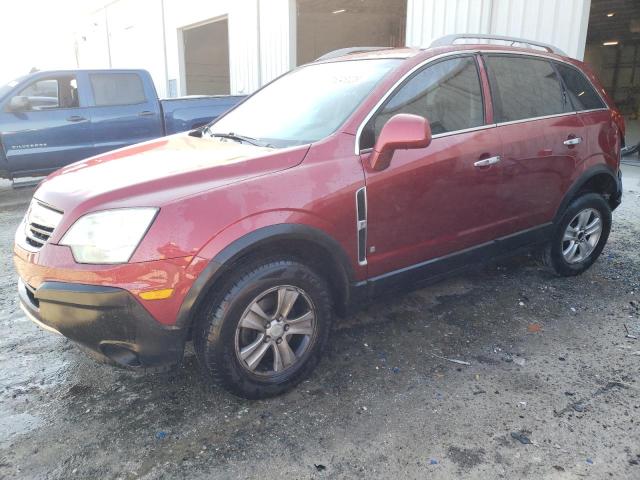 2008 Saturn VUE XE