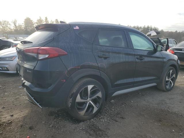 2018 HYUNDAI TUCSON SPO - KM8J33AL7JU749423
