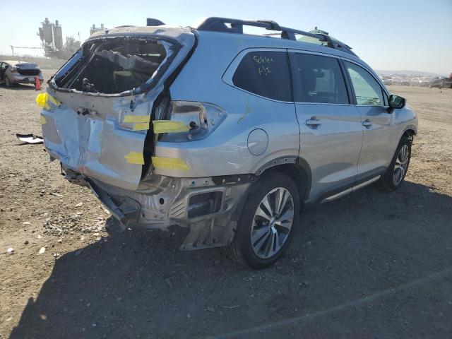4S4WMAPD6K3450973 Subaru Ascent Limited