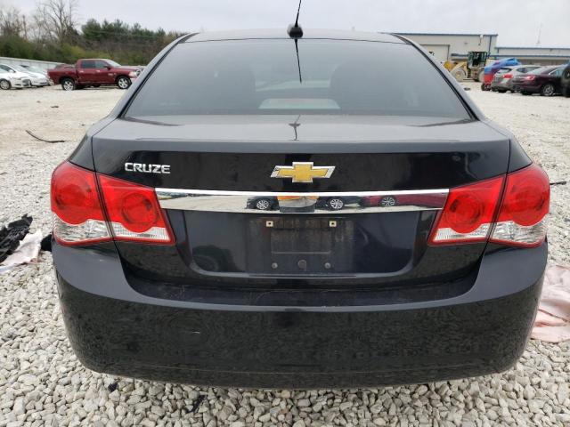 1G1PA5SH4F7119884 | 2015 CHEVROLET CRUZE LS