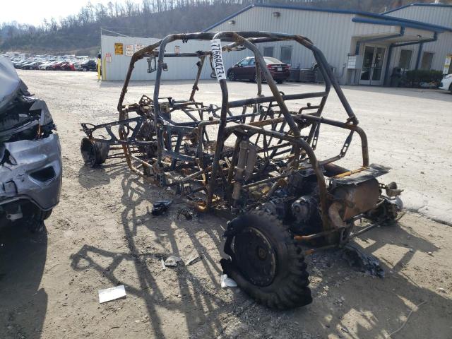 2021 POLARIS RZR XP 4 1 - 3NSN4E991MF143828